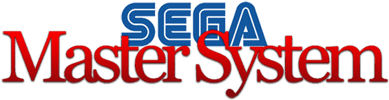 Retro Gablota - Sega Master System