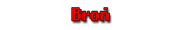 Broń Broń