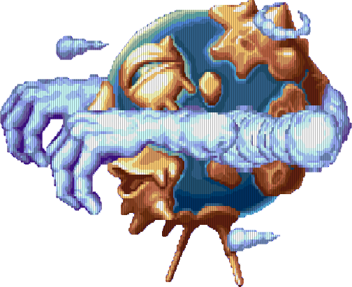 Gaia Gaia