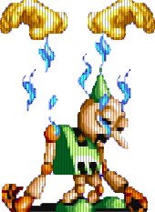 Marionetka Marionetka