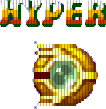 Hyper Hyper