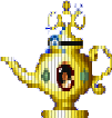 Magiczna lampa Magiczna lampa