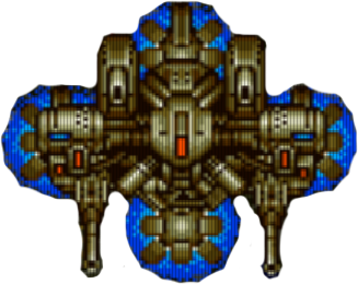 Sub-boss Sub-boss