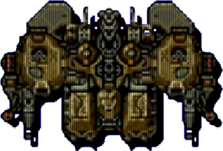 Wielki robot