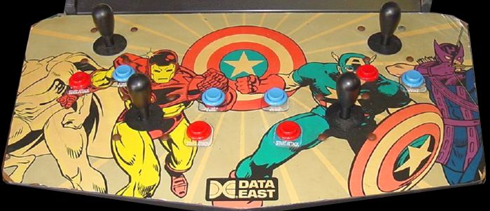 Panel sterowania