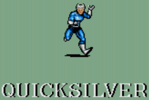 Quicksilver