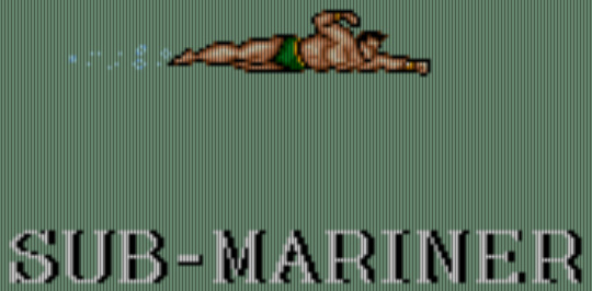 Submariner