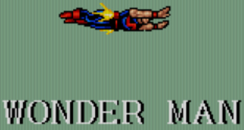 Wonderman