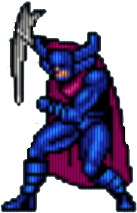Grim Reaper