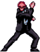 Red Skull