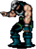 Crossbones