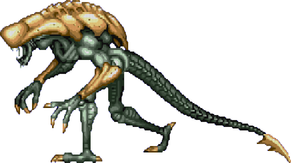 Crysalis pierwszy boss Crysalis pierwszy boss