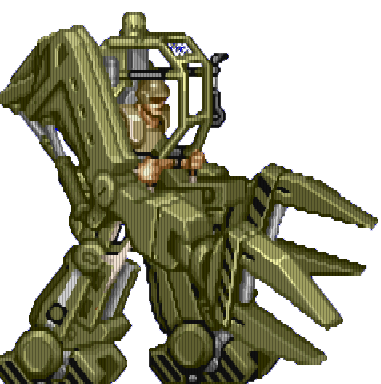 Humanoidalna ładowarka Humanoidalna ładowarka