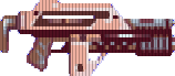 Pulse rifle Pulse rifle