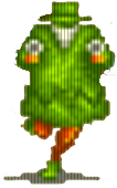 Zamaskowany Zamaskowany
