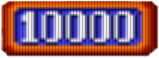 10.000 punktów 10.000 punktów