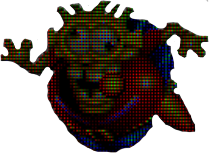 The Virus (trzeci boss) The Virus (trzeci boss)