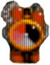 Bomba z dynamitu Bomba z dynamitu
