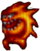 Upiorny ognik Upiorny ognik
