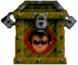 Pancerna skrzynia Pancerna skrzynia