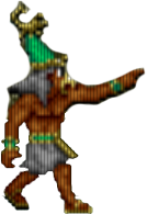Horus Horus