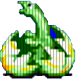Jajo dinozaura Jajo dinozaura