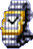Zegarek na rękę Zegarek na rękę