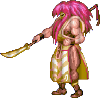 Yamato (trzeci boss) Yamato (trzeci boss)