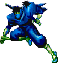 Hanzo Hanzo
