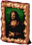 Mona Lisa Mona Lisa