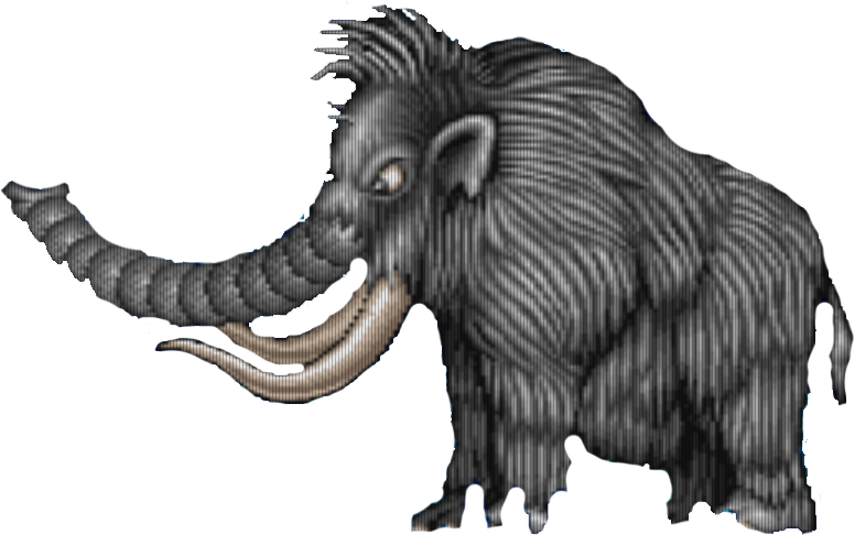 Mamut (szósty boss) Mamut (szósty boss)
