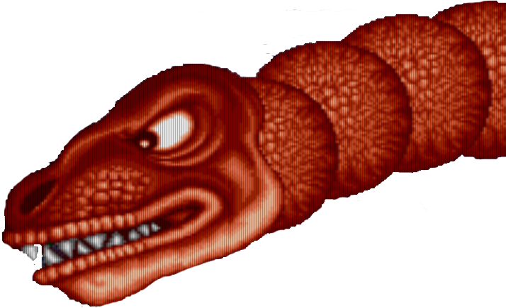 Duży dinozaur Duży dinozaur