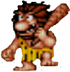 Jaskiniowiec Caveman Ninja Jaskiniowiec Caveman Ninja