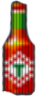 Pikantny ketchup Pikantny ketchup