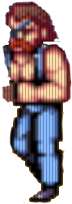 Drwal