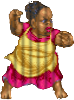 Big Mama Big Mama