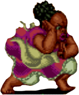 Big Mama Big Mama