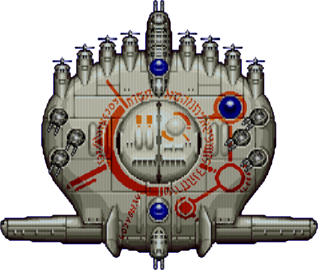Trzeci boss