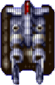 Amfibia, Giga Wing
