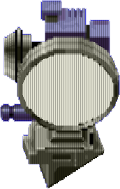 Wielkie lustro