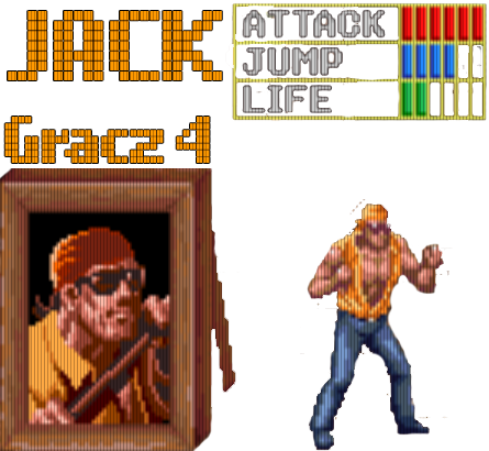 Jack Jack