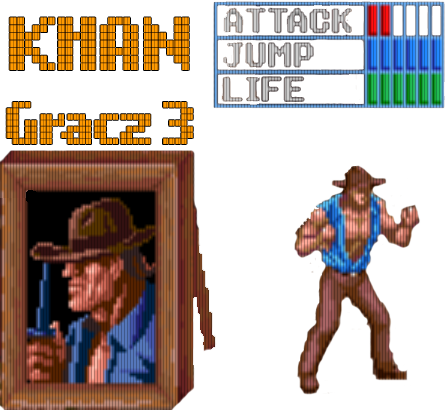 Khan Khan