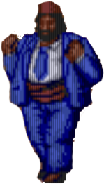 Turecki pączek Turecki pączek