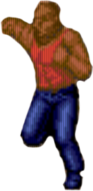 Wrestler Wrestler