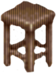 Krzesło Krzesło
