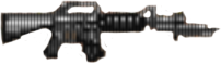M-16 M-16