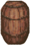 Drewniana beczka Drewniana beczka