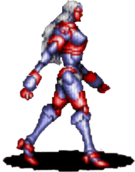 Robot Robot