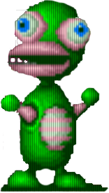 Figurka Figurka