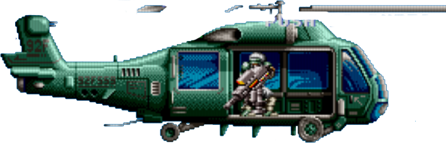 Helikopter Helikopter